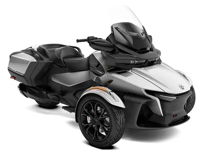 Can-Am RT 1330 2024