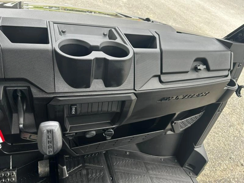 Polaris Ranger 1000 Premium 2025 alt