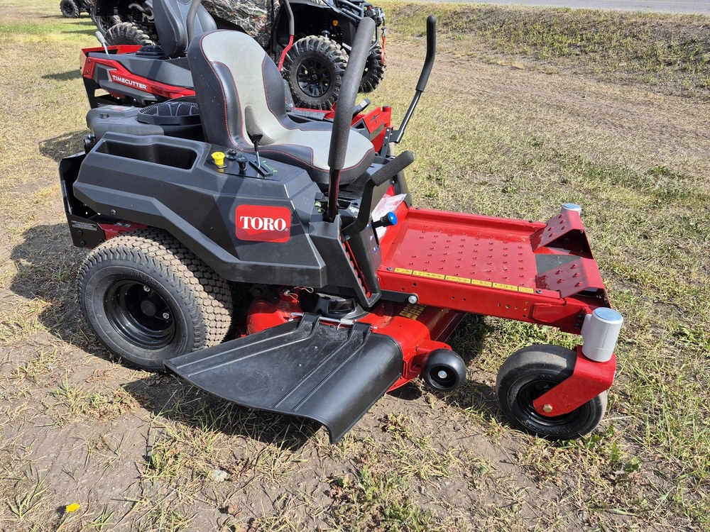 None Toro 42" Timecutter alt