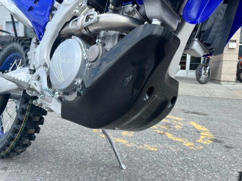 Yamaha Wr250f 2025 alt