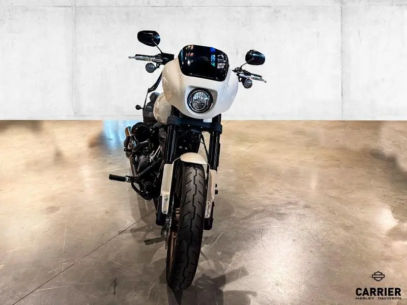 2023 Harley-Davidson Moto Harley-Davidson LOW RIDER S 2023