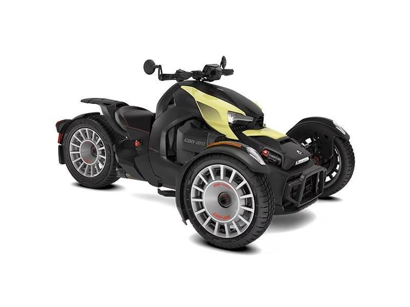 2025 Can-am Rd Ryker Rally 900 25 900 Ace™ alt