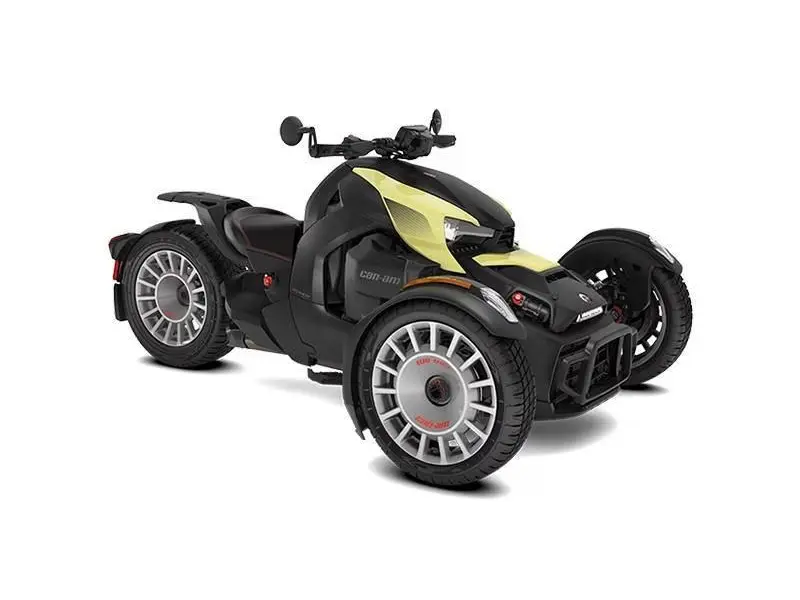 2025 Can-Am RD RYKER RALLY 900 25 900 ACE™