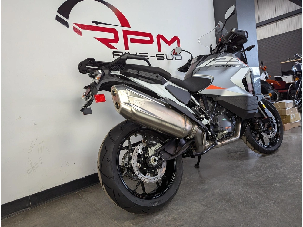 2024 Ktm 1290 Super Adventure S *0.99% Sur 60 Mois alt