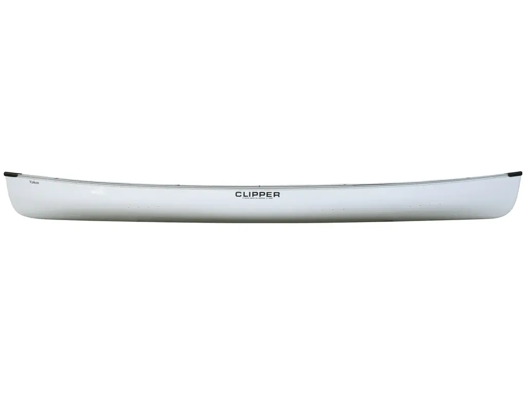 2024 Clipper YUKON 16'8" FIBERGLASS