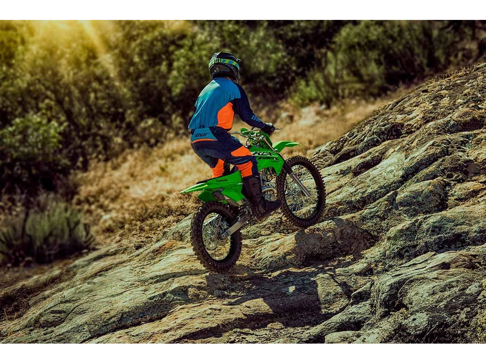 Kawasaki Klx140 Rf 2025 alt