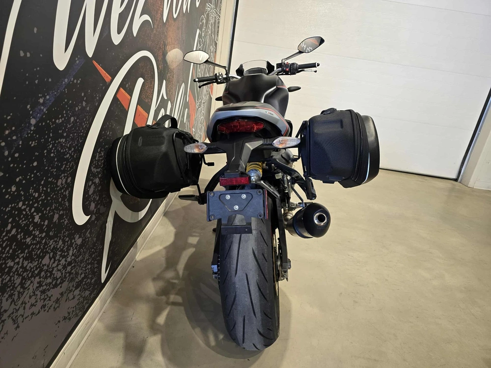 Ducati Monster 821 2020 alt