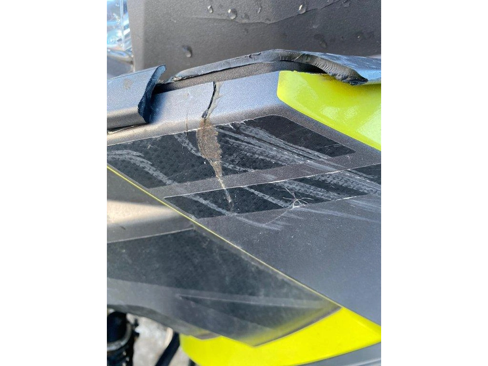 2017 Polaris 800 Pro Rmk alt