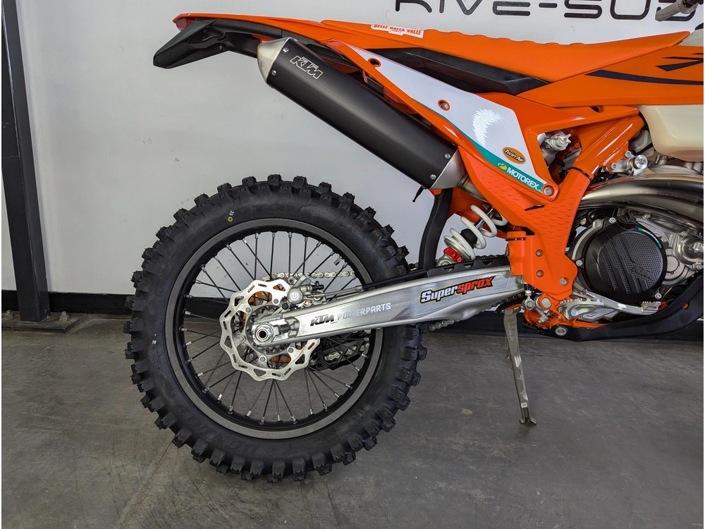 Ktm 300 Xc-w Champion Edition *2.99% Sur 60 Mois 2025 alt