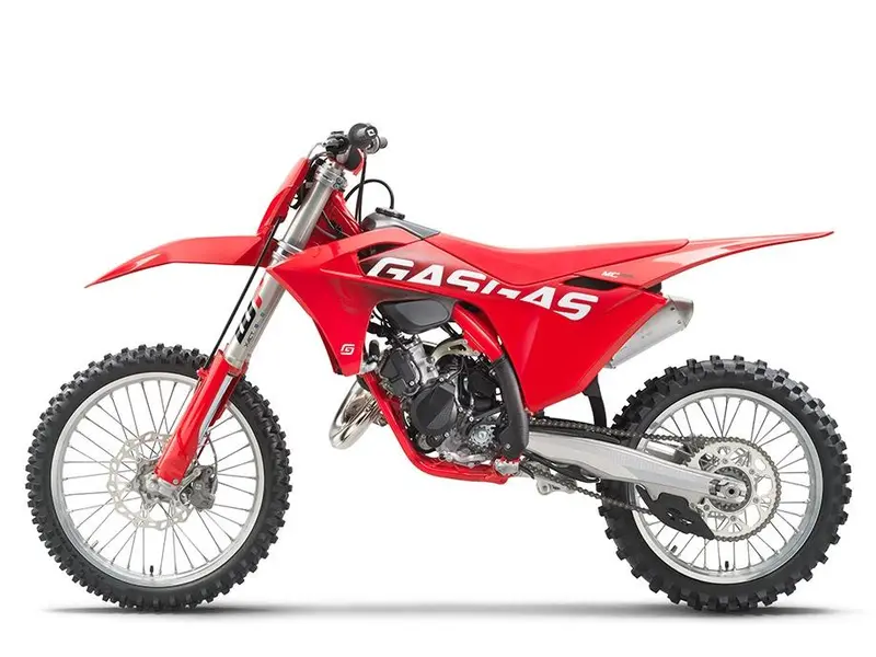 2024 GASGAS MC 125 thumbnail 4