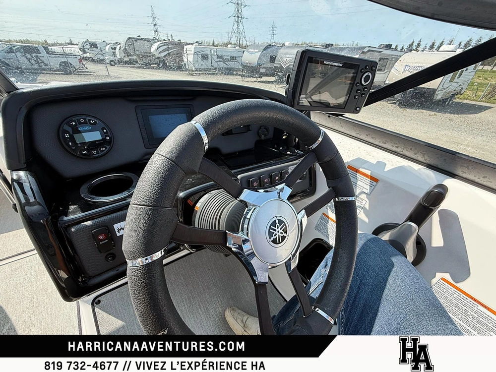 Yamaha Ar195 2021 alt