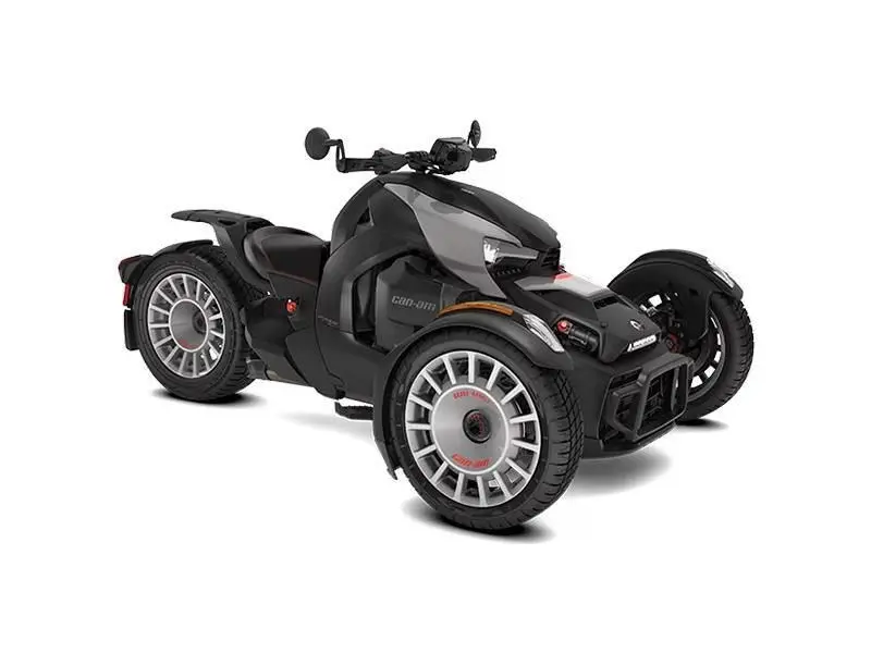 2025 Can-Am RD RYKER RALLY 900 25 900 ACE™