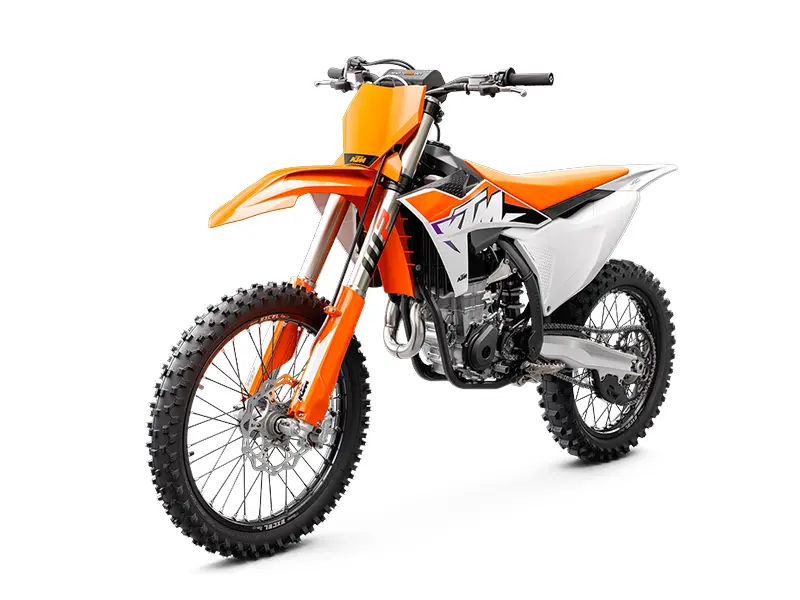 2023 KTM 450 SX-F thumbnail 6