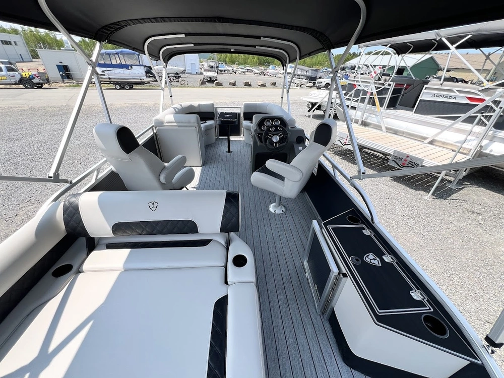 Armada Drakkar 21 Sb 2025 alt