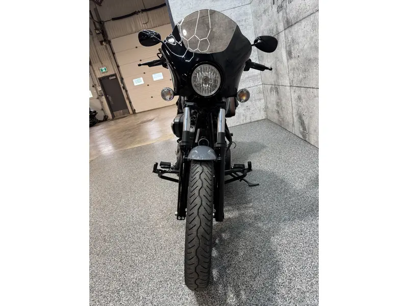 2022 Yamaha Bolt 950 R-Spec