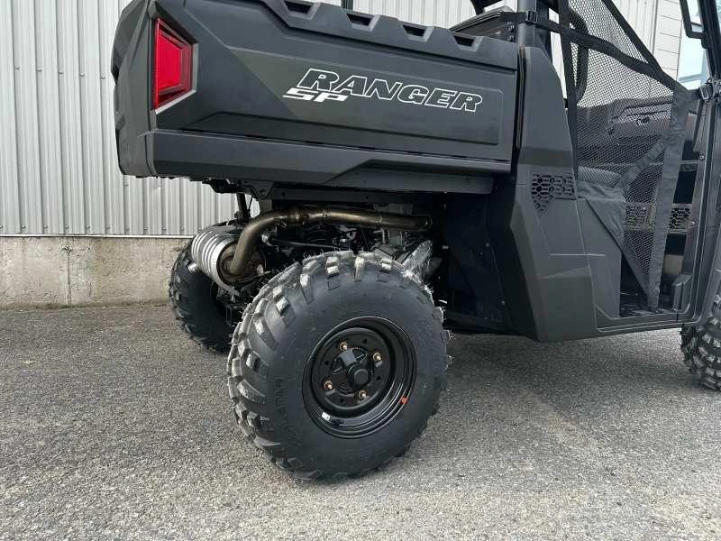 2025 Polaris Ranger Sp 570 alt