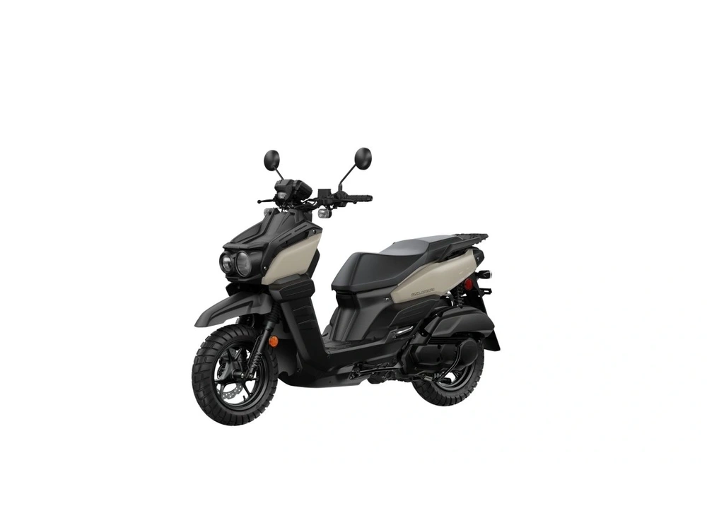 2024 Yamaha Zuma 125 alt