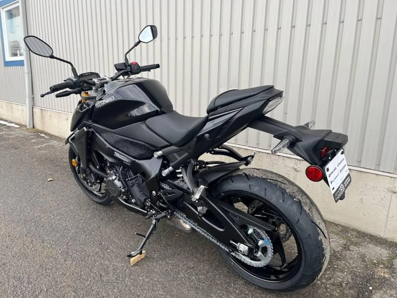 Suzuki Gsx-s1000 Am 2024 alt