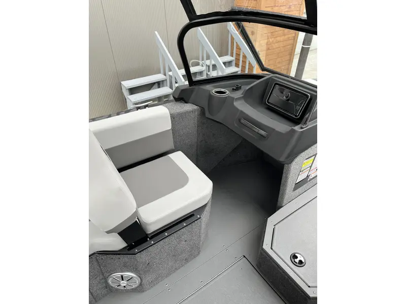 Princecraft SPORT 188 + 150HP XL 2025