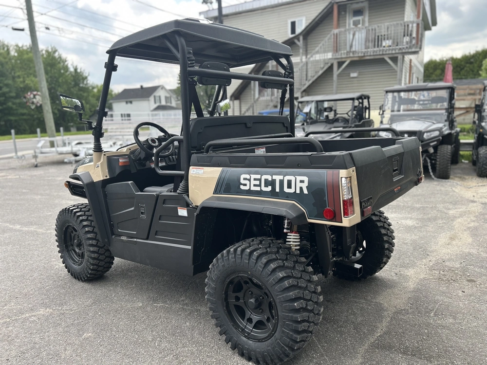 Hisun Sector 750 2022 alt