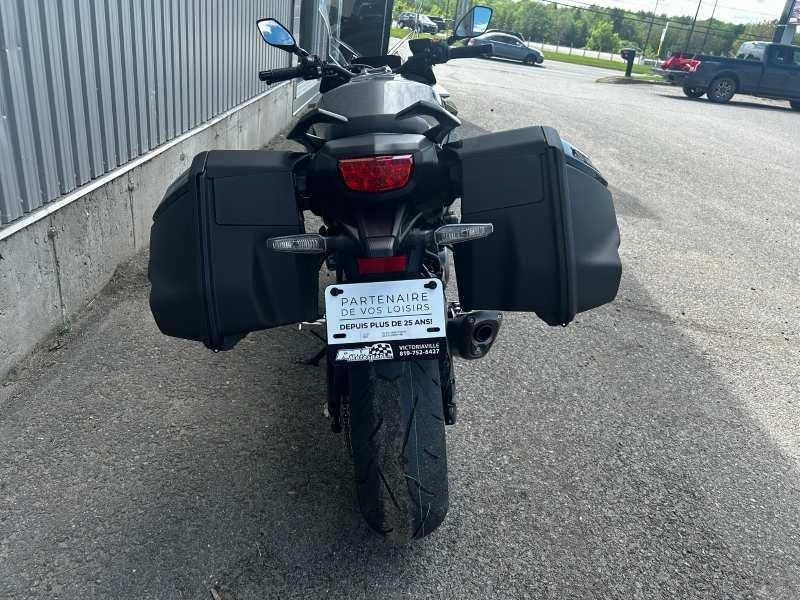 Suzuki Gsx-s1000gt+ 2025 alt