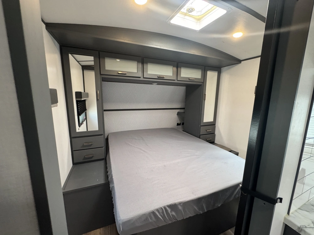 Keystone Rv Bullet(tt) 250bhs 2022 alt