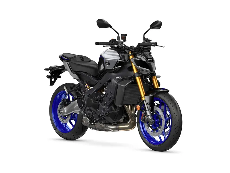 2024 Yamaha MT-09 SP