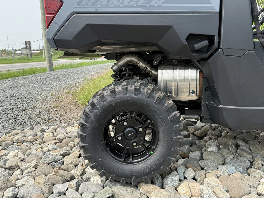 2025 Polaris Ranger Xp 1000 Premium *à Partir De 3.99% alt