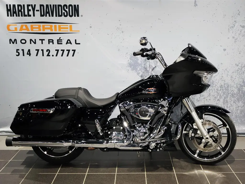 Harley-Davidson Road Glide 2024 - FLTRX