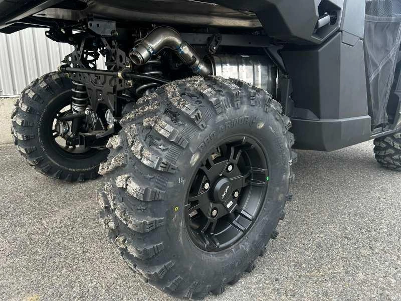 Polaris Ranger Xp 1000 Premium 2025 alt