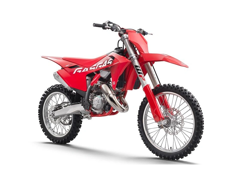 2024 Gasgas Mc 125 alt