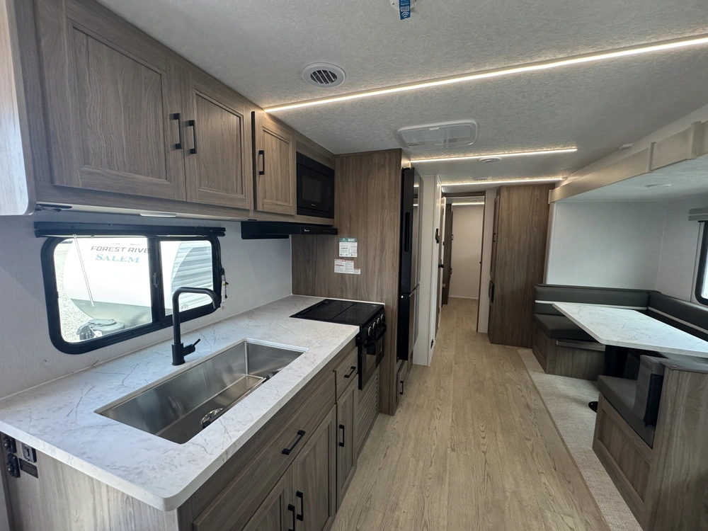 Coachmen Freedom Express Select 31se 2026 alt