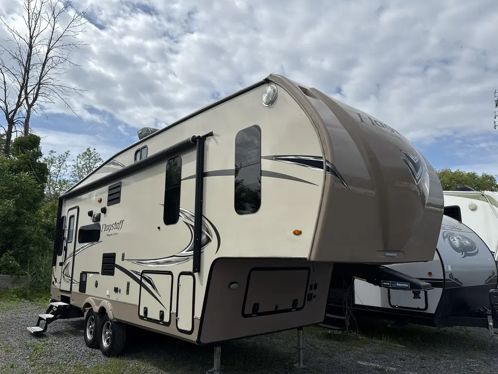 Forest River FLAGSTAFF 2019