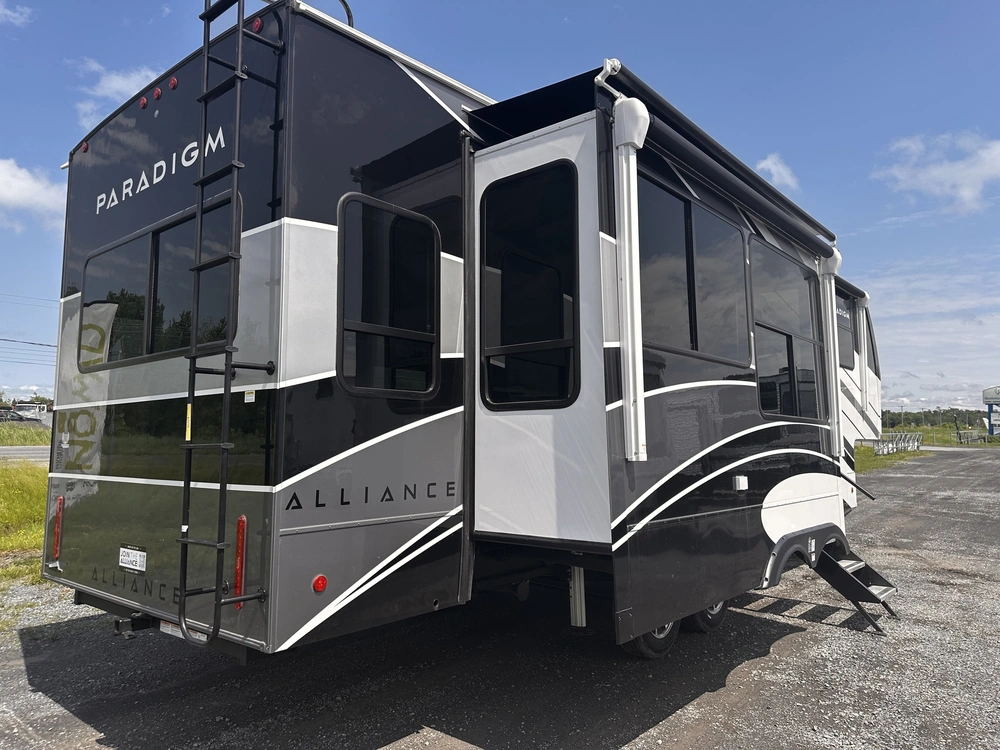 Alliance Rv Paradigm 310rl 2025 alt