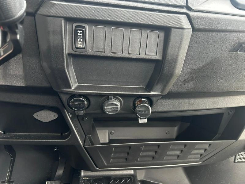 Polaris Ranger 1000 Premium 2025 alt