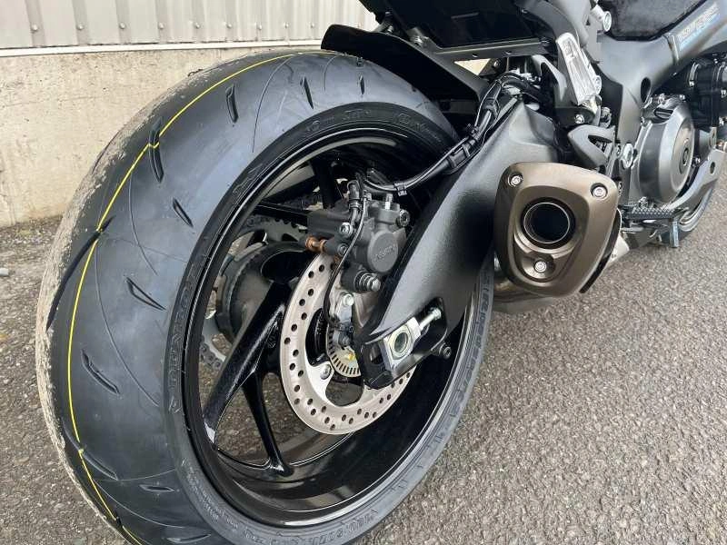 Suzuki Gsx-s1000 Am 2024 alt