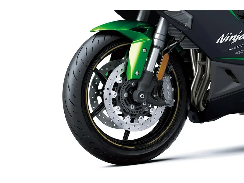 2025 Kawasaki NINJA 1100 SX SE