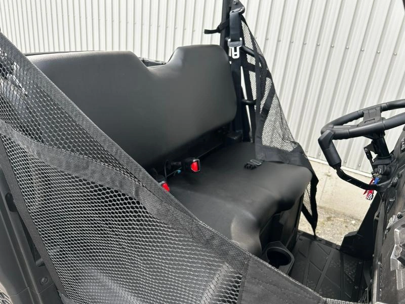 2025 Polaris Ranger Sp 570 alt