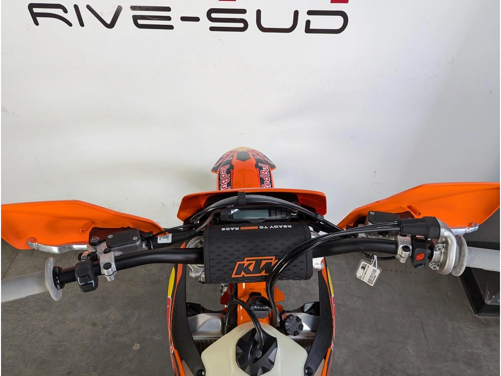 Ktm 300 Xc-w Champion Edition *2.99% Sur 60 Mois 2025 alt