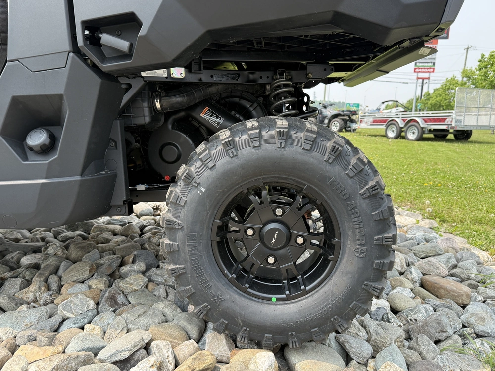 2025 Polaris Ranger Xp 1000 Premium *à Partir De 3.99% alt