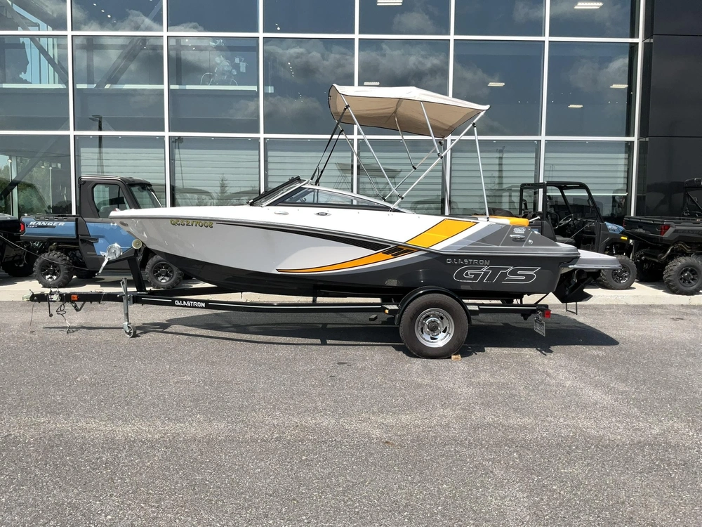 Glastron 185 Gls 2016 alt