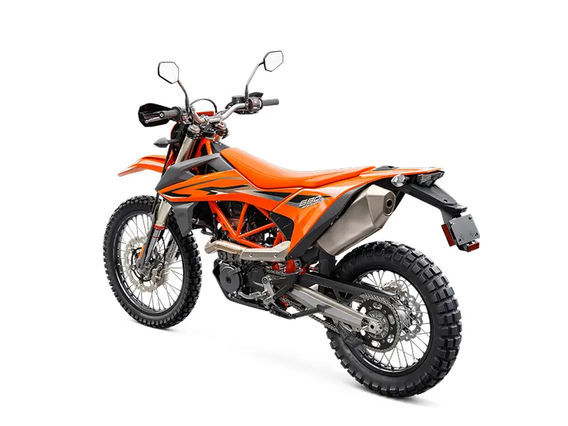 2023 KTM 690 ENDURO R