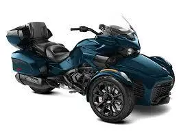 Can-Am F3 LIMITED 2024