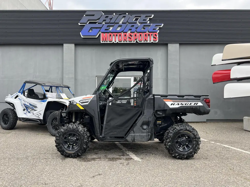 2023 Polaris Ranger�� 1000 EPS