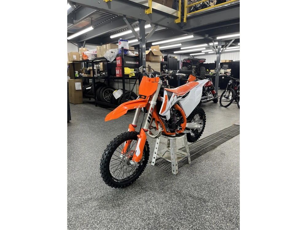 2024 Ktm 85 Sx 17/14 17/14 alt