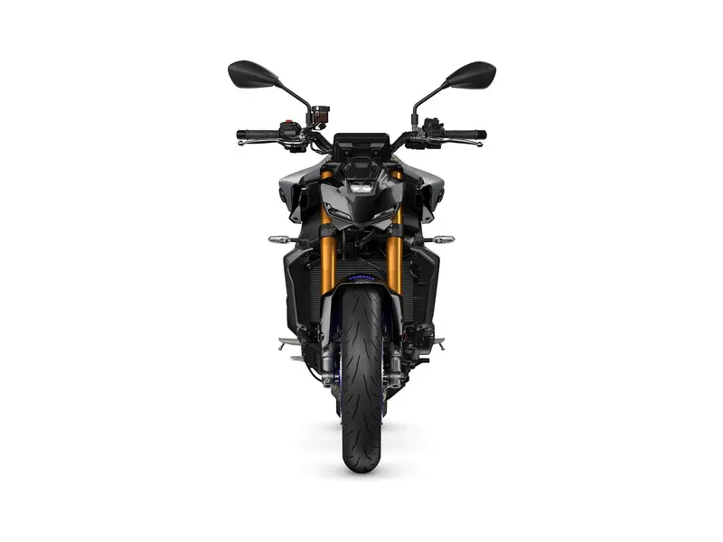 2024 Yamaha MT-09 SP