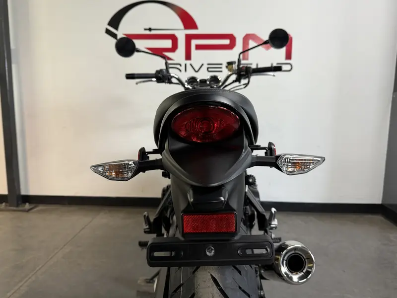 2025 Kawasaki Z900RS SE *5.99% jusqu'à 84 mois💳