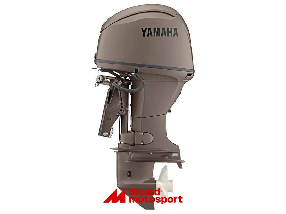 Yamaha F50lc3 2025 alt