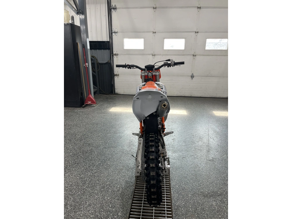 Ktm 85 Sx 17/14 17/14 2024 alt