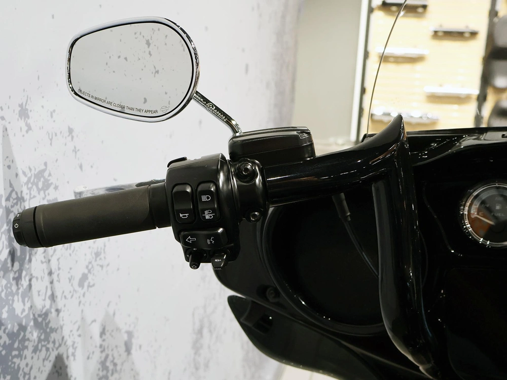 Harley-davidson Ultra Limited Flhtk 2019 alt